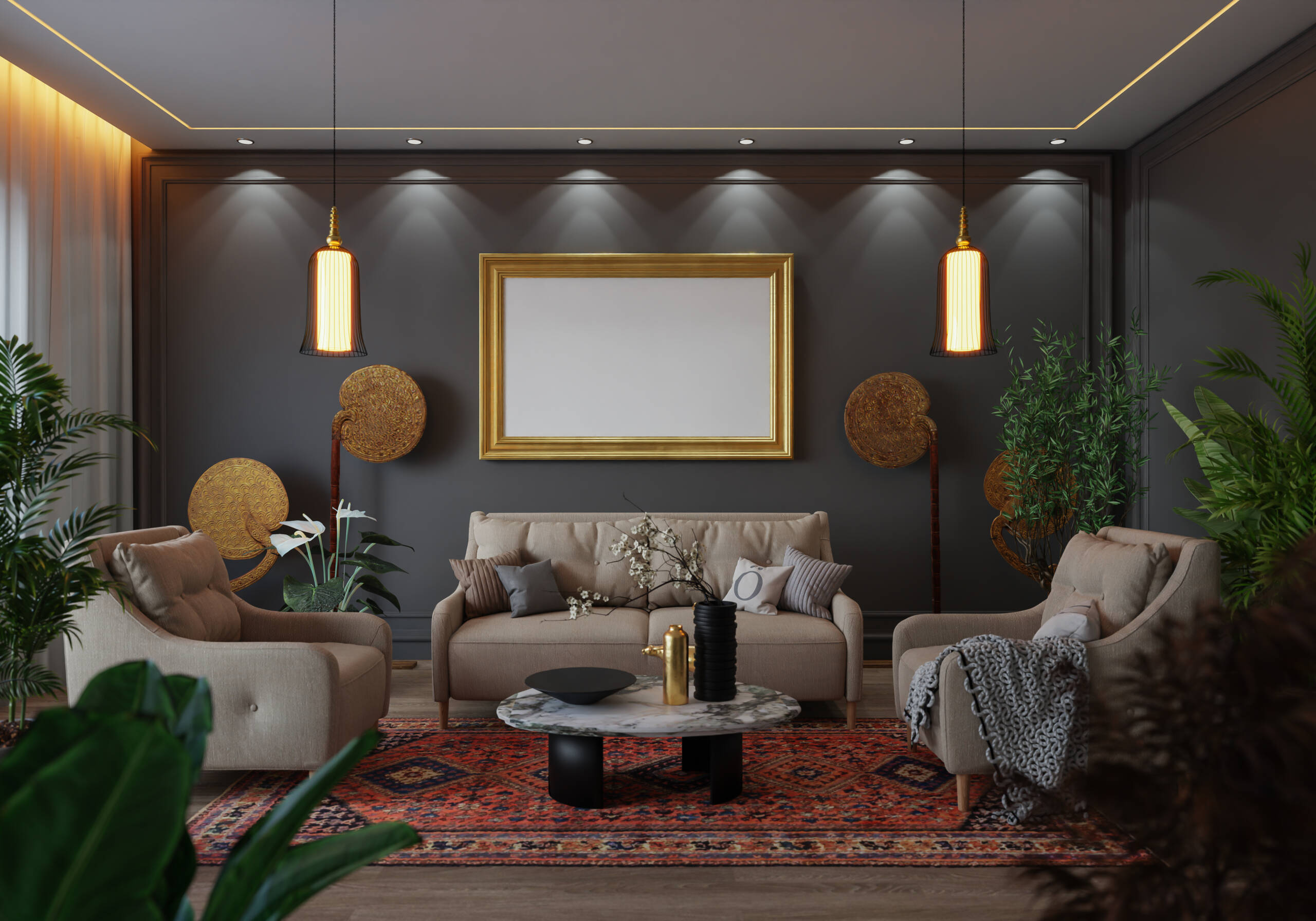 Maintaining character