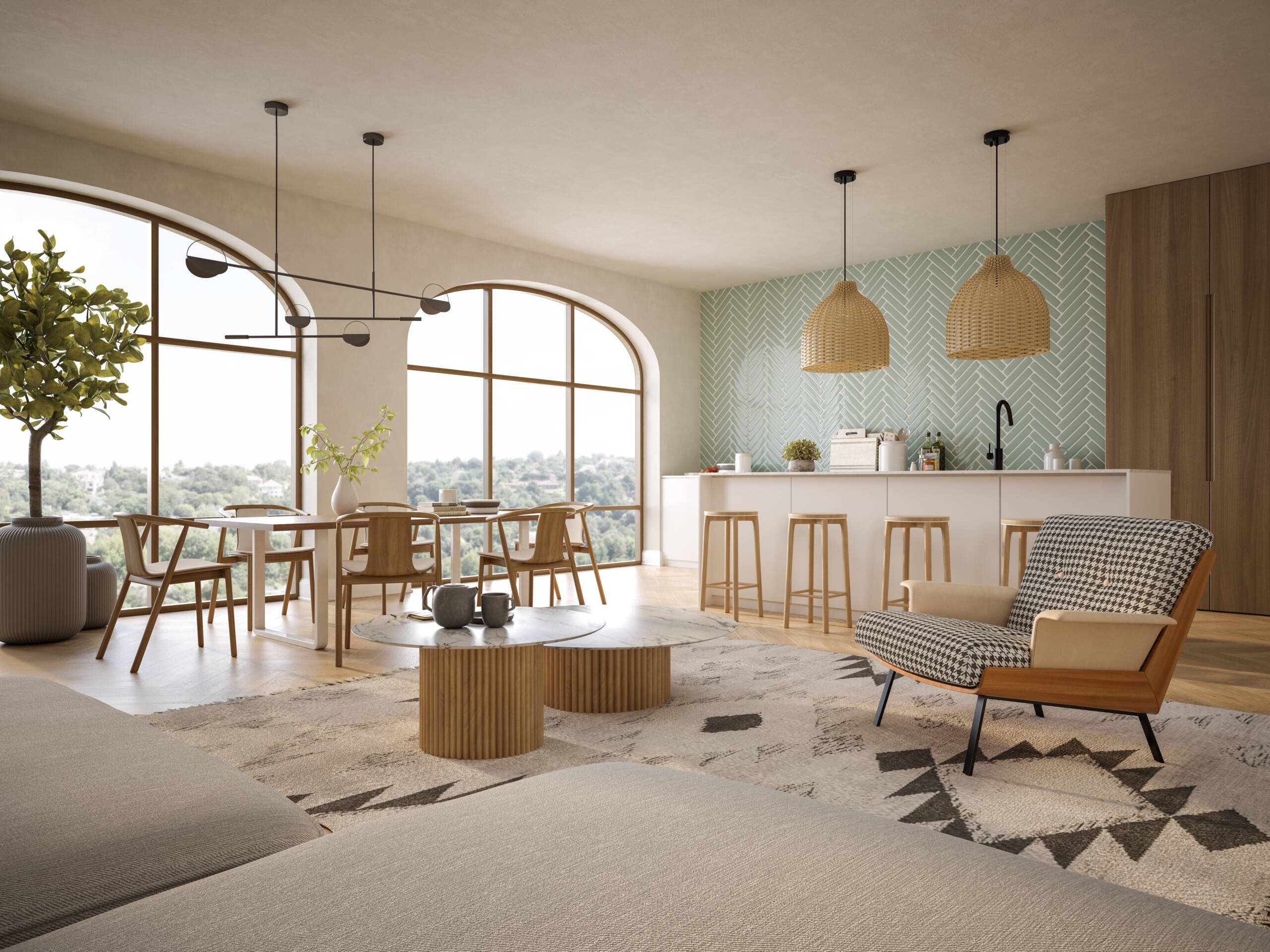 All about the details